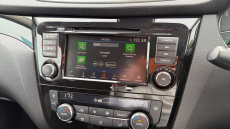 Nissan Qashqai 1.3 DiG-T Acenta Premium 5dr Petrol Hatchback